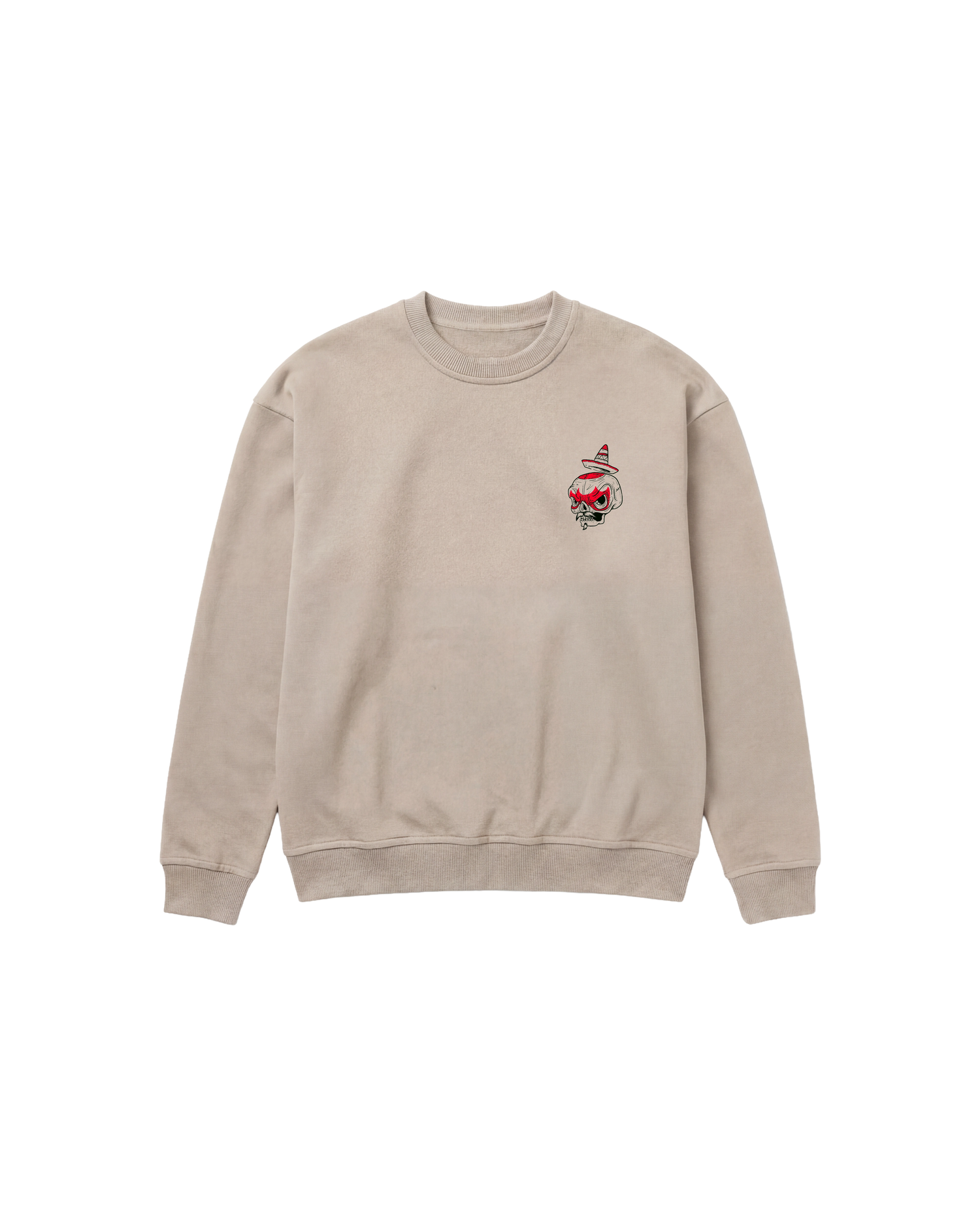 Tijuana Master Sweatshirt 410 Arena Cubica