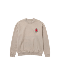 Tijuana Master Sweatshirt 410 Arena Cubica