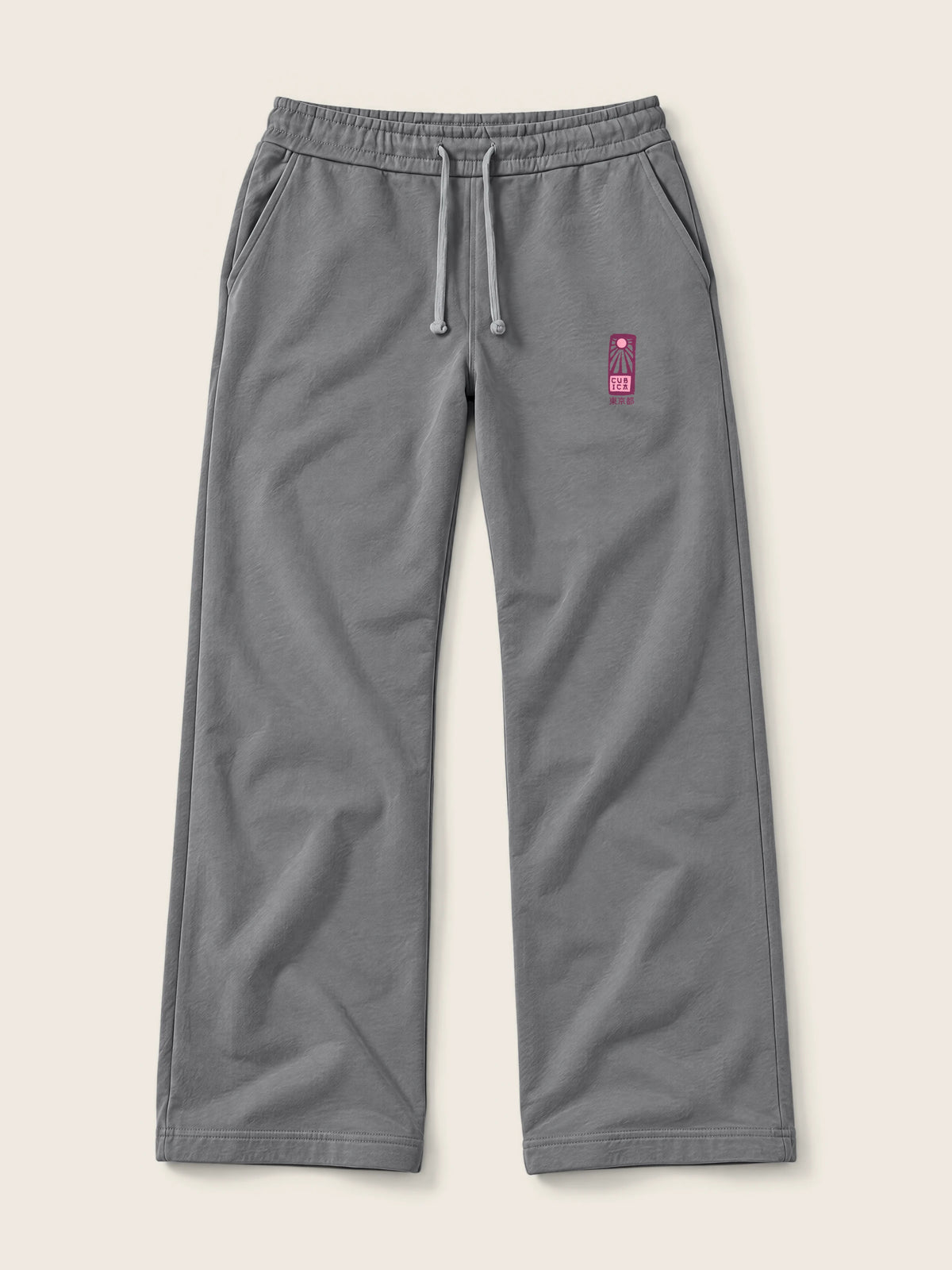 Tokyo 2050 · Pantalón Sudadera 410g — Imagen del producto 3