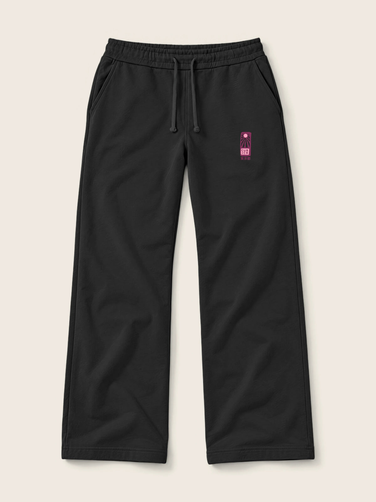 Tokyo 2050 · Pantalón Sudadera 410g — Imagen del producto 1