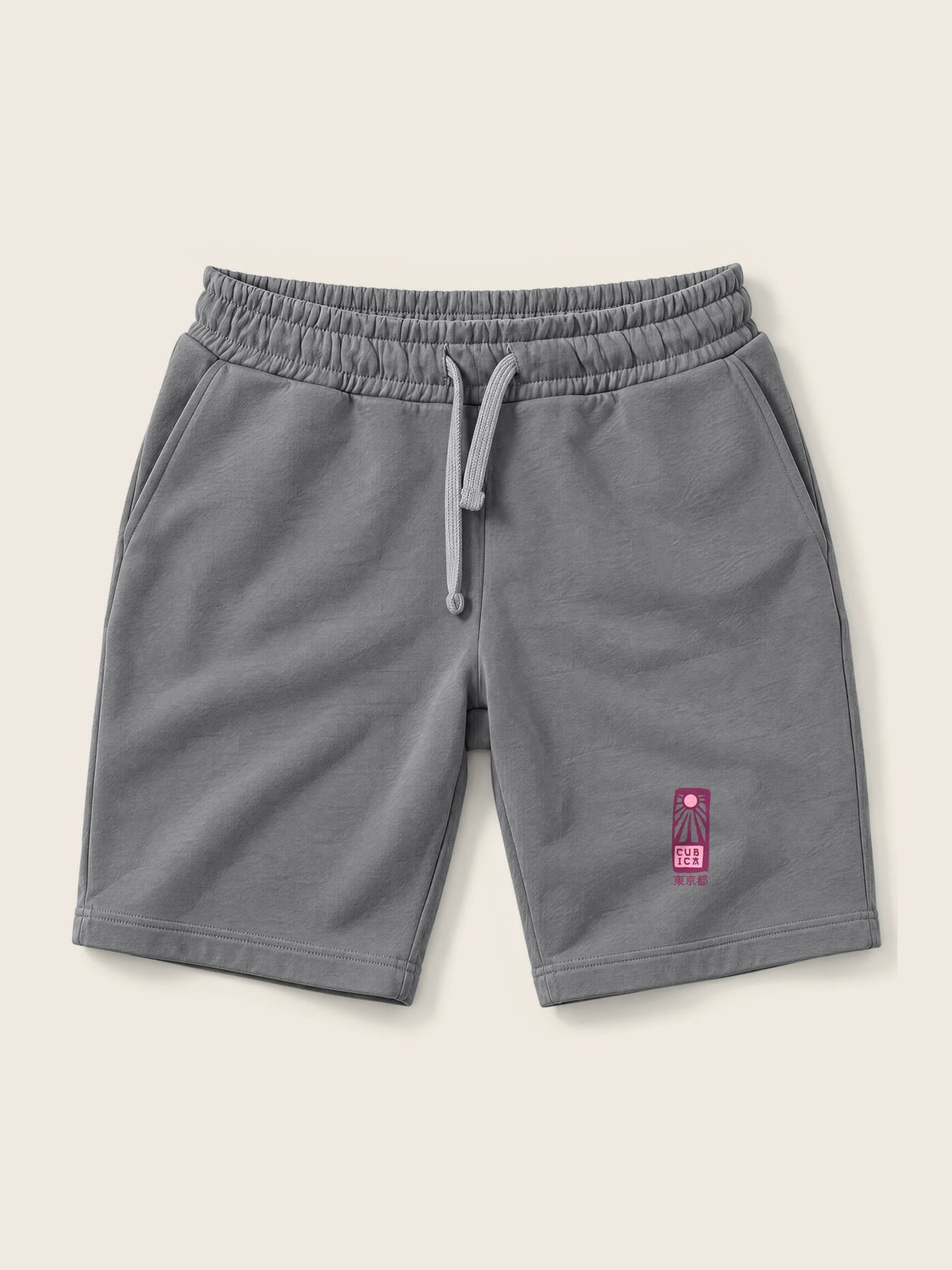 Tokyo 2050 · Pantaloneta 410g — Imagen del producto 3