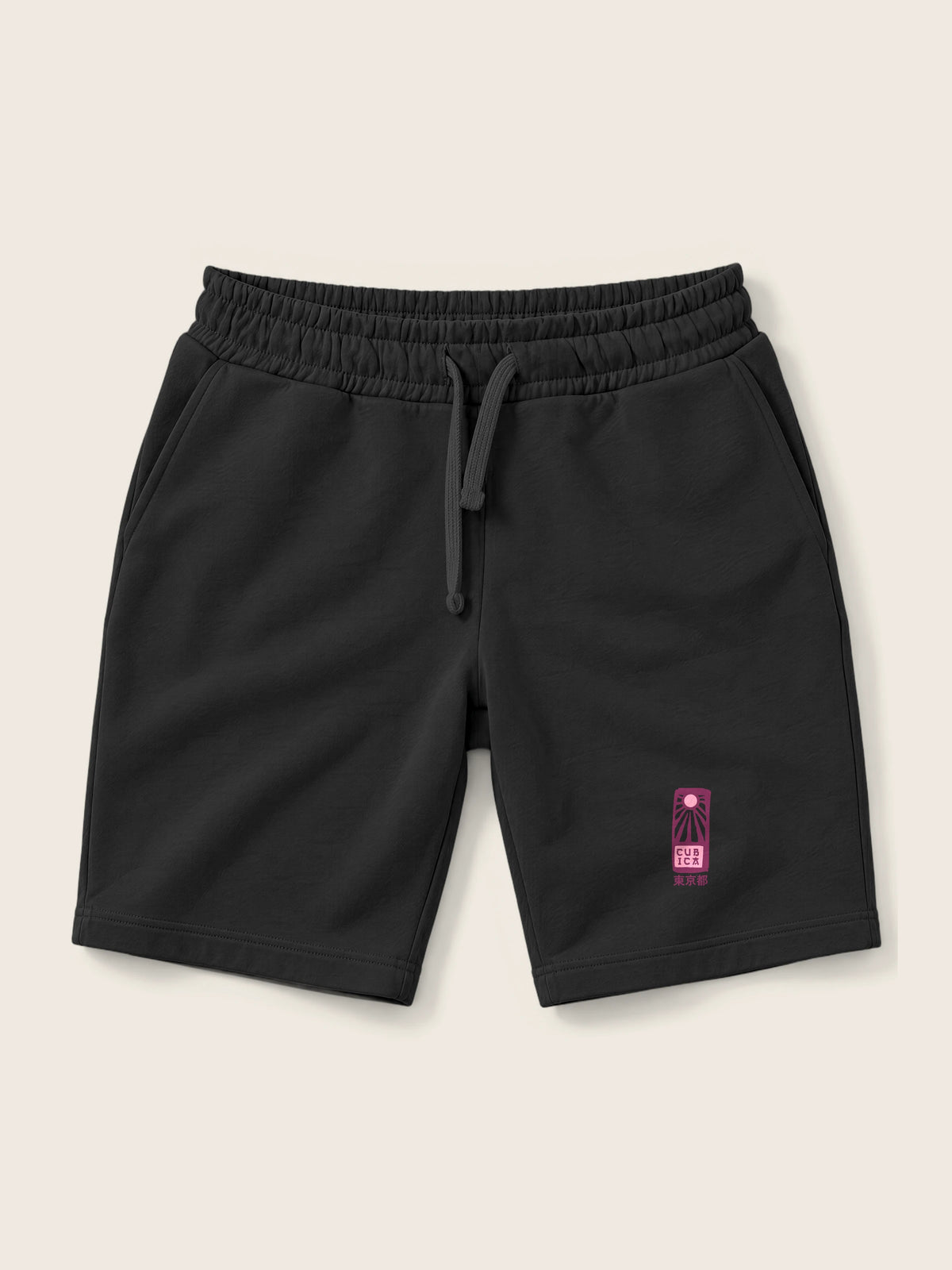 Tokyo 2050 · Pantaloneta 410g — Imagen del producto 1