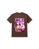 Tokyo 2050 Regular 250 Chocolate Cubica