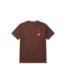 Tokyo 2050 Regular 250 Chocolate Cubica