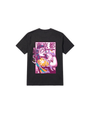 Tokyo 2050 Regular 250 Negro Cubica