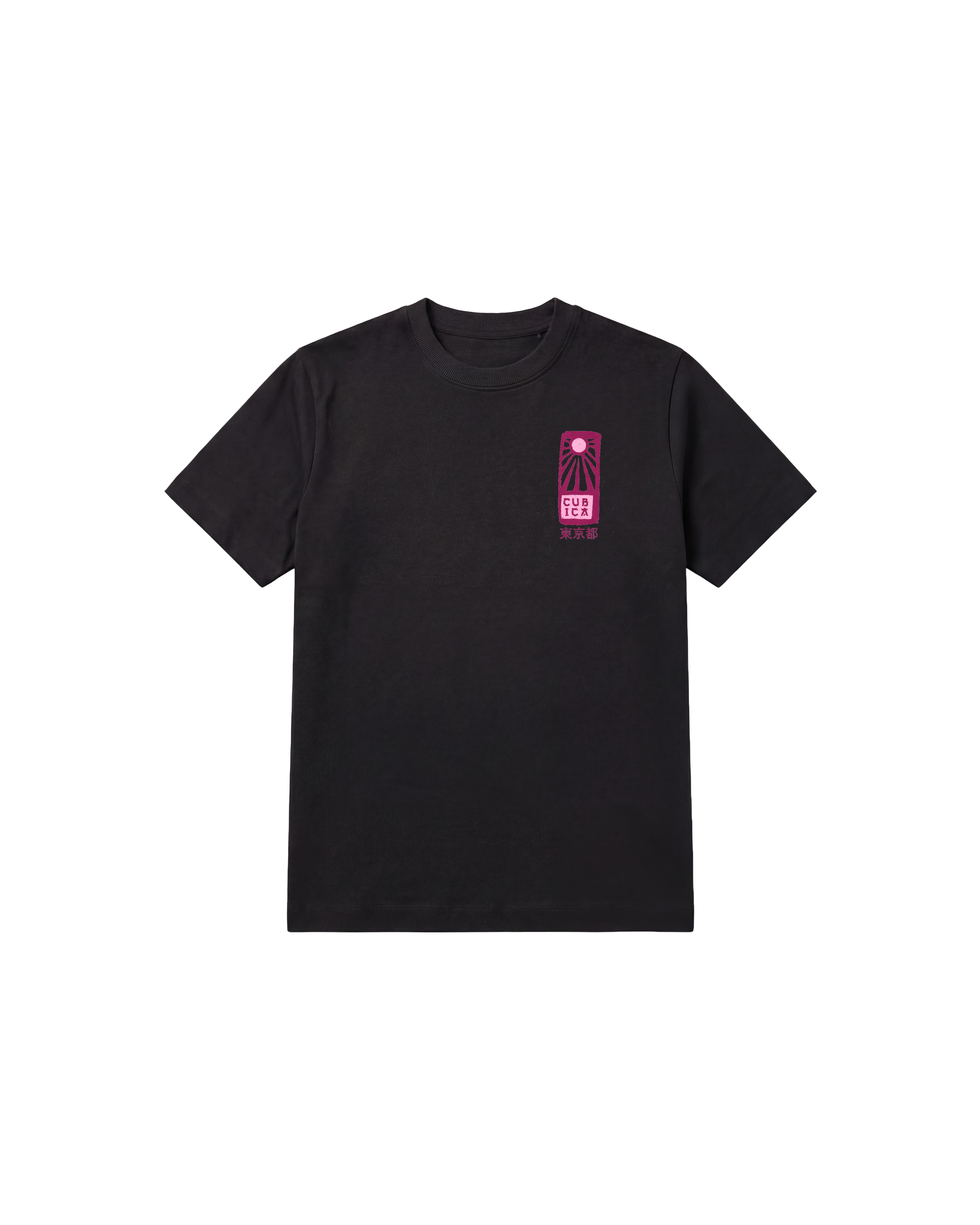 Tokyo 2050 Regular 250 Negro Cubica