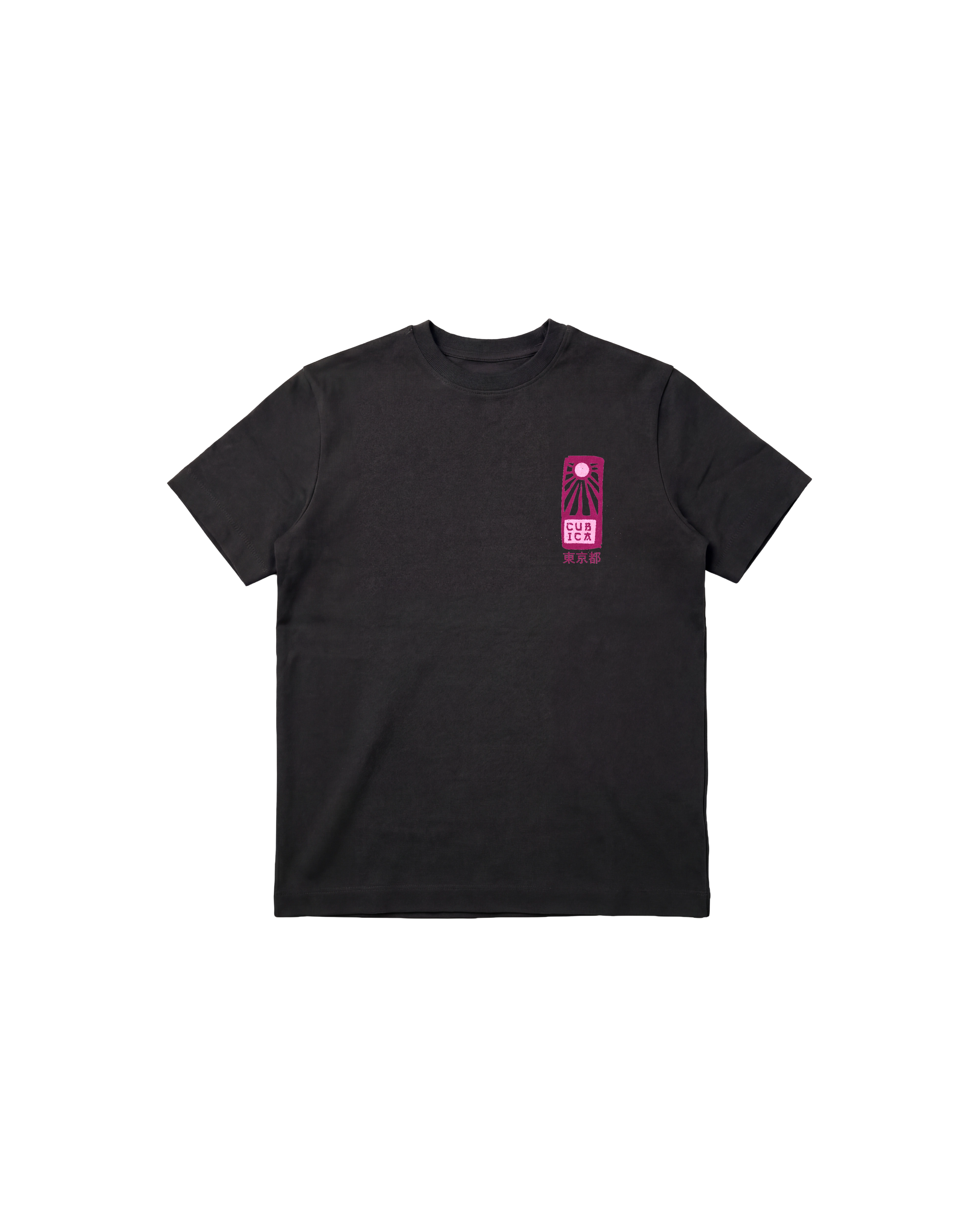 Tokyo 2050 Regular 310 Negro Cubica