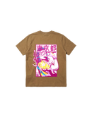 Tokyo 2050 Regular 310 Café Toffee Cubica