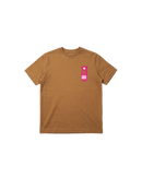 Tokyo 2050 Regular 310 Café Toffee Cubica