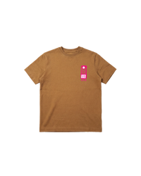 Tokyo 2050 Regular 310 Café Toffee Cubica