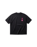 Tokyo 2050 Semi Oversize 310 Negro Cubica