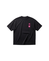 Tokyo 2050 Semi Oversize 310 Negro Cubica
