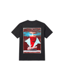 Tony Montana Regular 250 Negro Cubica
