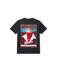 Tony Montana Regular 250 Negro Cubica