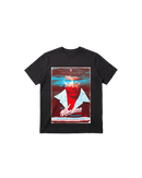 Tony Montana Regular 310 Negro Cubica