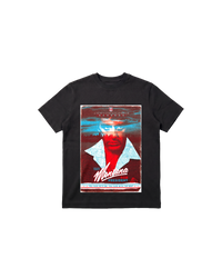 Tony Montana Regular 310 Negro Cubica