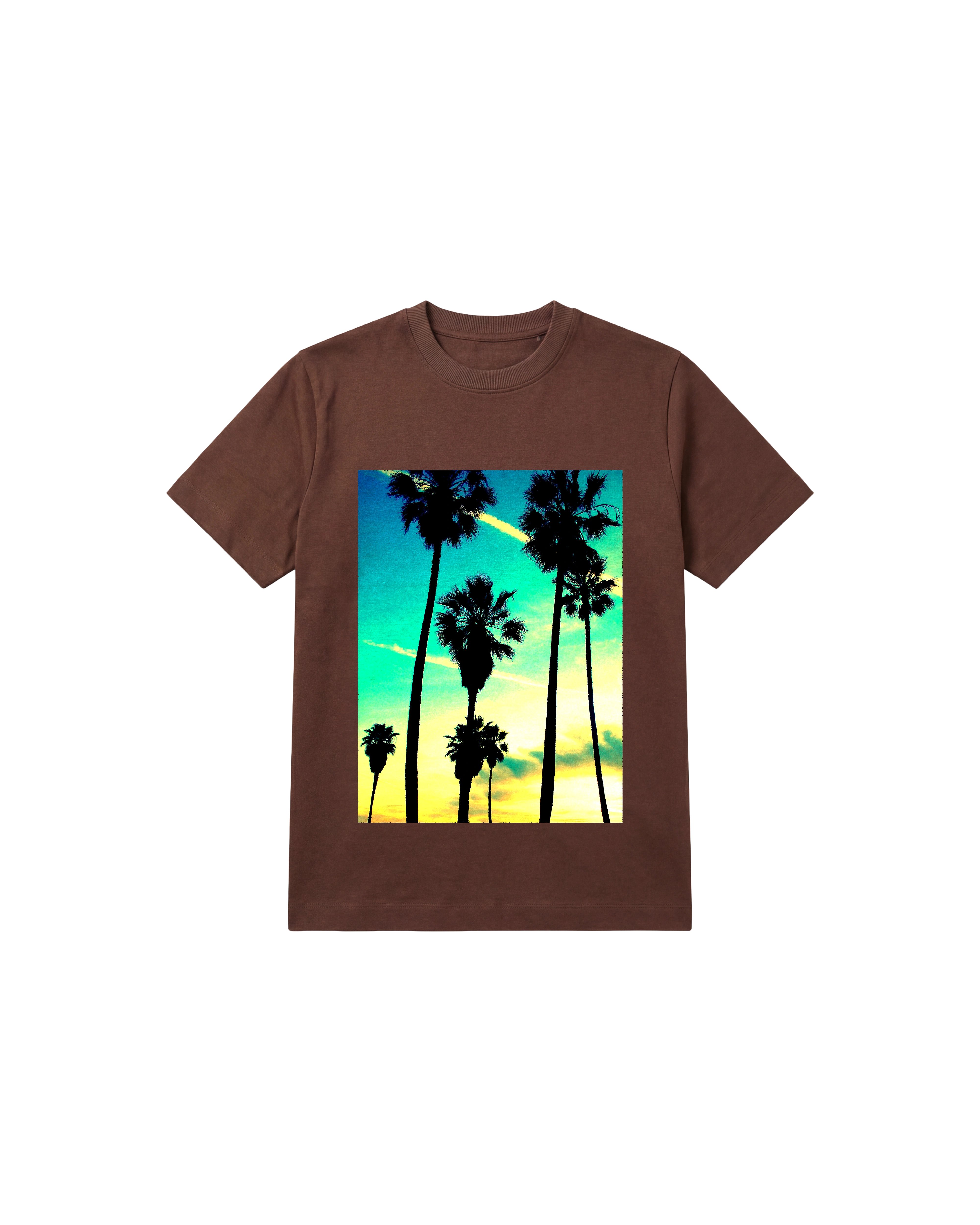 Tropical Dusk Regular 250 Chocolate Cubica