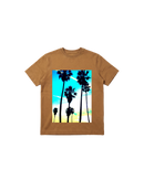 Tropical Dusk Regular 310 Café Toffee Cubica