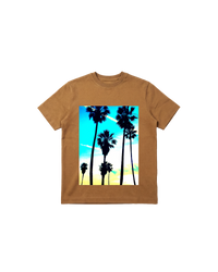 Tropical Dusk Regular 310 Café Toffee Cubica