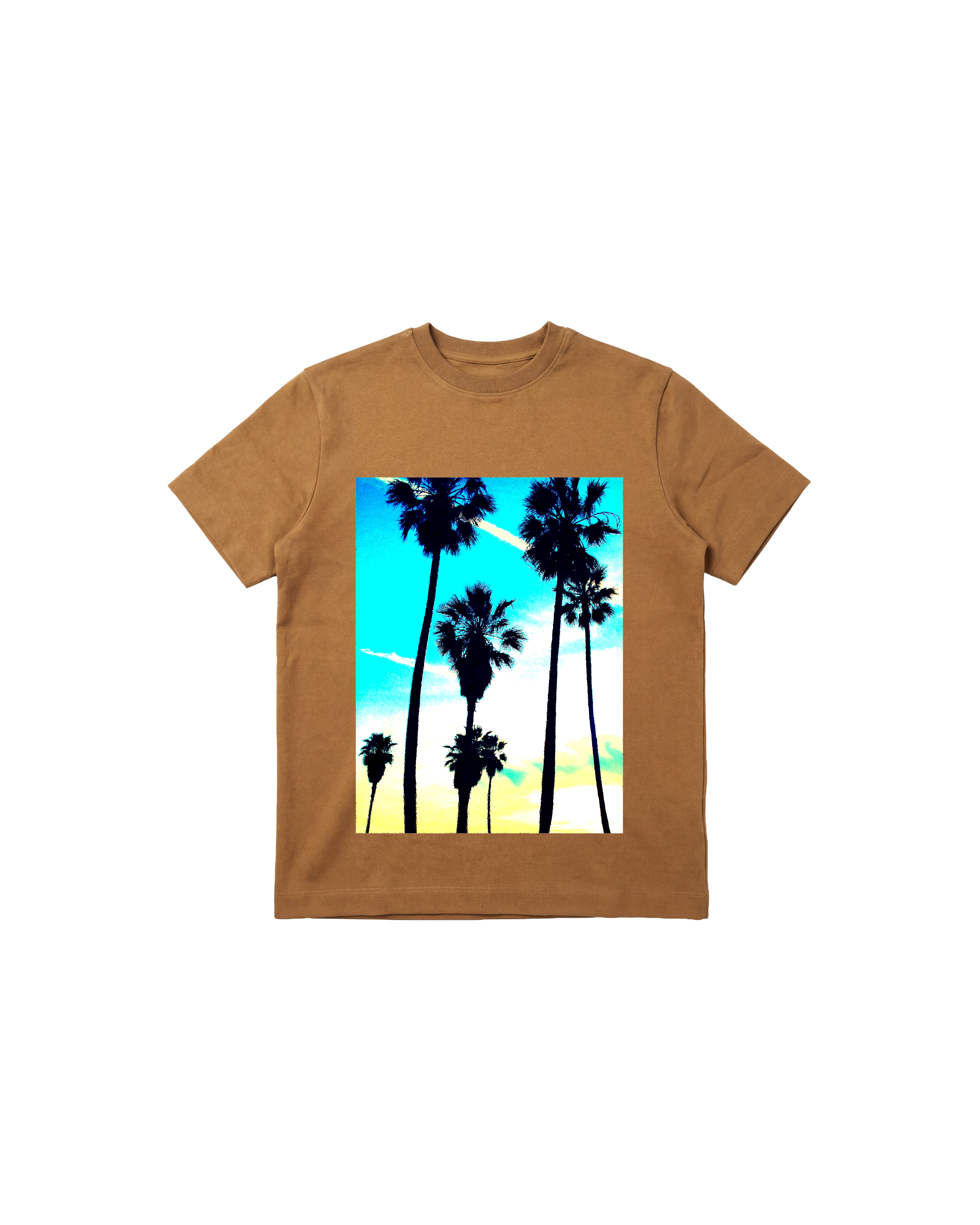 Tropical Dusk Regular 310 Café Toffee Cubica