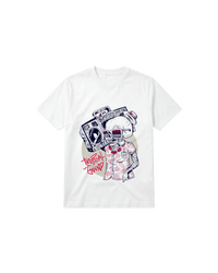 Tropical Sound Regular 250 Blanco Cubica