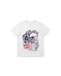 Tropical Sound Regular 310 Blanco Cubica