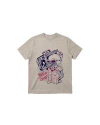 Tropical Sound Regular 310 Marfil Cubica