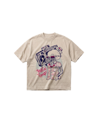 Tropical Sound Semi Oversize 310 Arena Cubica