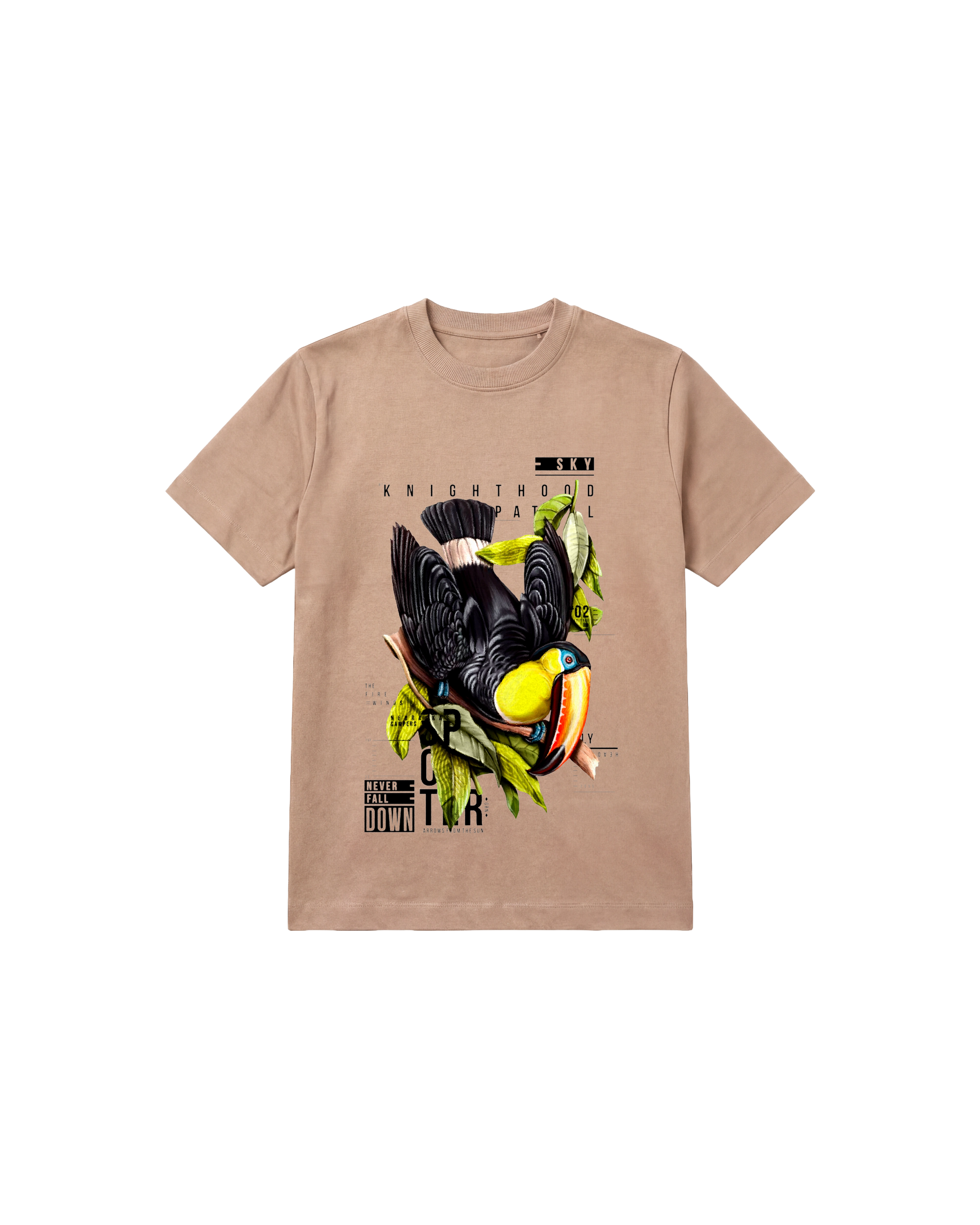 Tucan Tucan Regular 250 Arena Cubica