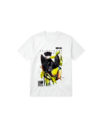 Tucan Tucan Regular 250 Blanco Cubica