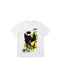 Tucan Tucan Regular 310 Blanco Cubica