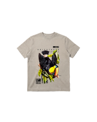 Tucan Tucan Regular 310 Marfil Cubica