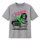 Camiseta Cubica Two Is Better Than One F