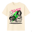 Camiseta Cubica Two Is Better Than One F