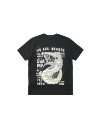 We Beasts Regular 310 Negro Cubica