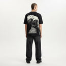 Camiseta Cubica Bear Wild Hunter