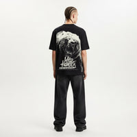 Camiseta Cubica Bear Wild Hunter