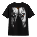 Camiseta Cubica Woman Gun B