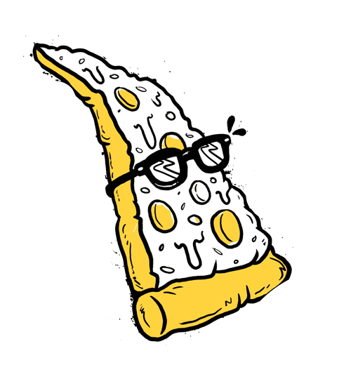 pizza man